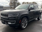 2023 Jeep Wagoneer L Base