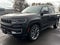 2023 Jeep Wagoneer L Base