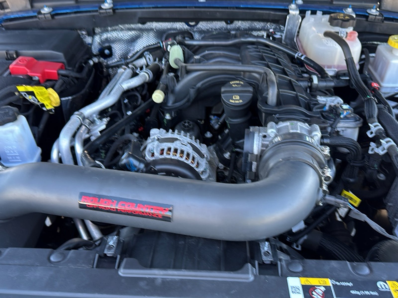 2024 Jeep Gladiator Base