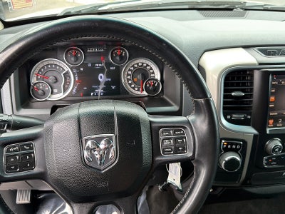 2015 RAM 1500 Base