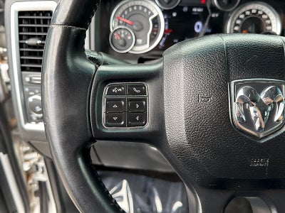 2015 RAM 1500 Base