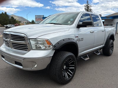 2015 RAM 1500 Base