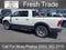 2018 RAM 1500 Longhorn Crew Cab 4x4 5'7" Box