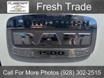 2018 RAM 1500 Longhorn Crew Cab 4x4 5'7" Box