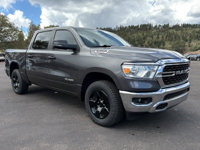 2023 RAM 1500 Base