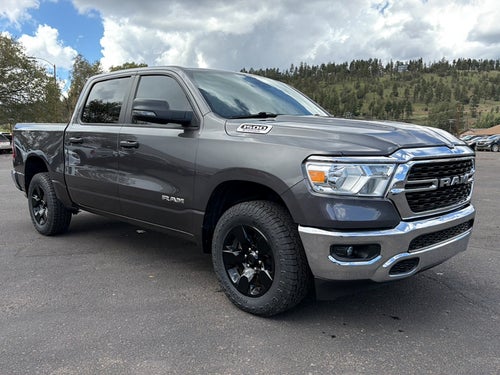 2023 RAM 1500 Base