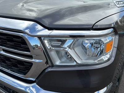 2023 RAM 1500 Base