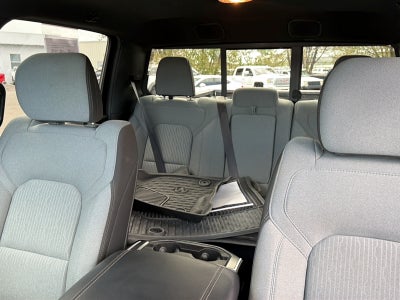 2023 RAM 1500 Base