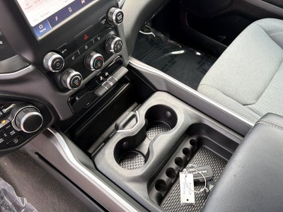 2023 RAM 1500 Base