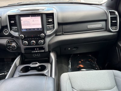 2023 RAM 1500 Base