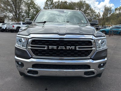 2023 RAM 1500 Base