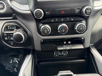 2023 RAM 1500 Base