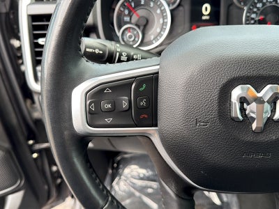 2023 RAM 1500 Base
