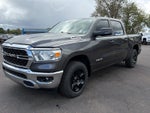 2023 RAM 1500 Base