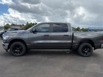 2023 RAM 1500 Base