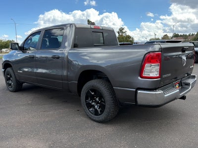 2023 RAM 1500 Base