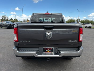 2023 RAM 1500 Base