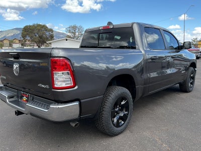 2023 RAM 1500 Base