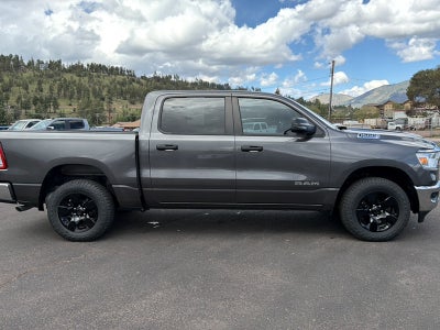 2023 RAM 1500 Base