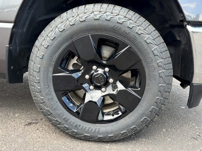 2023 RAM 1500 Base