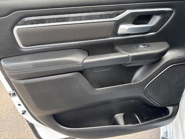 2023 RAM 1500 Big Horn Crew Cab 4x4 5'7" Box