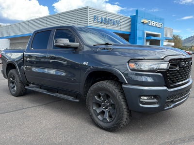 2026 RAM 1500 Base