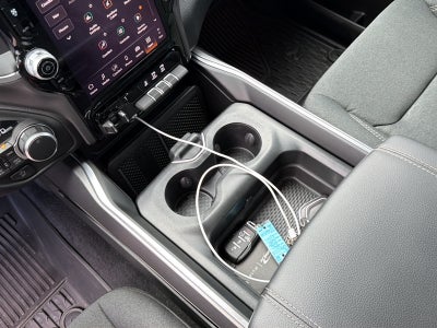 2026 RAM 1500 Base
