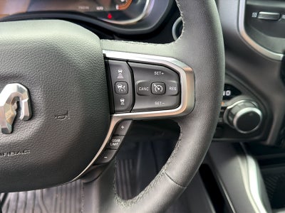 2026 RAM 1500 Base