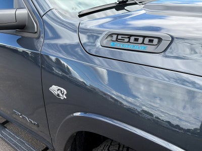 2026 RAM 1500 Base