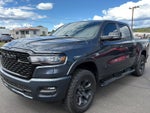 2026 RAM 1500 Base