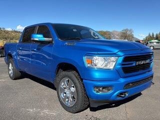 2020 RAM 1500 Base