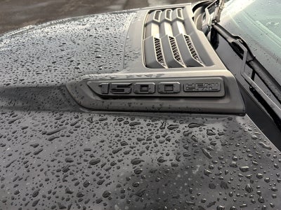 2019 RAM 1500 Base