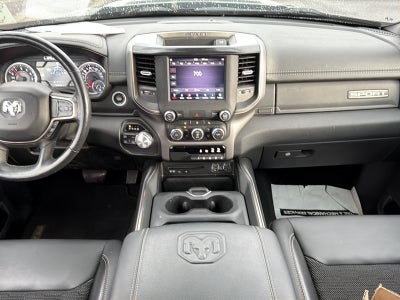 2019 RAM 1500 Base