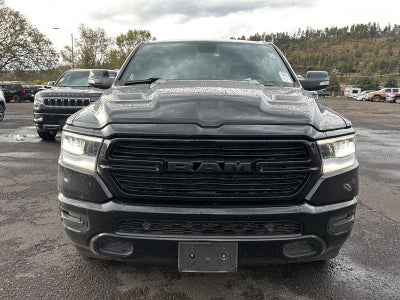 2019 RAM 1500 Base