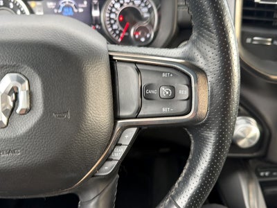 2019 RAM 1500 Base