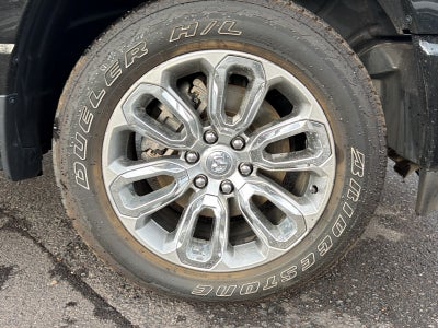 2019 RAM 1500 Base