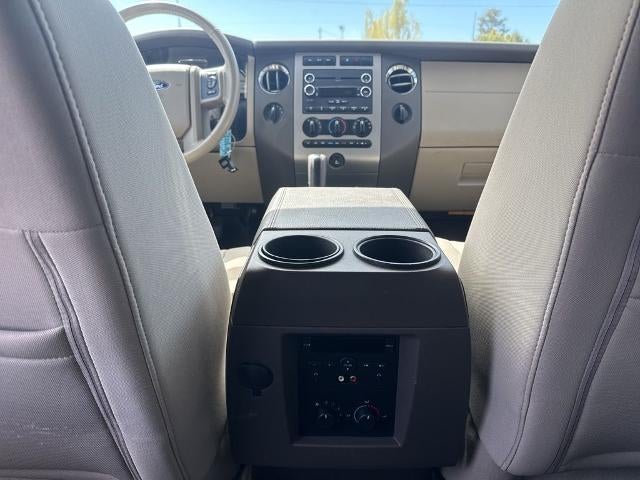 2012 Ford Expedition XLT