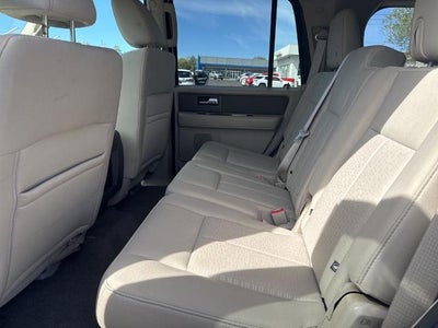 2012 Ford Expedition XLT