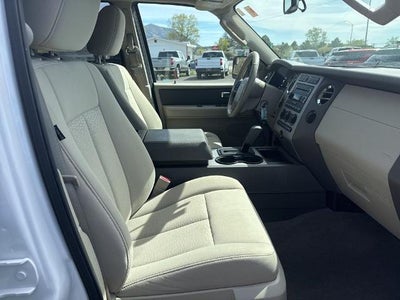2012 Ford Expedition XLT