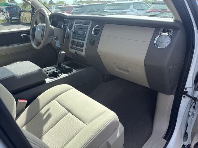 2012 Ford Expedition XLT