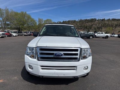 2012 Ford Expedition XLT