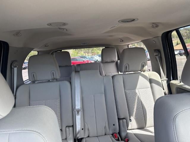 2012 Ford Expedition XLT