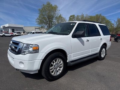2012 Ford Expedition XLT