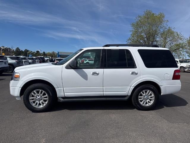 2012 Ford Expedition XLT