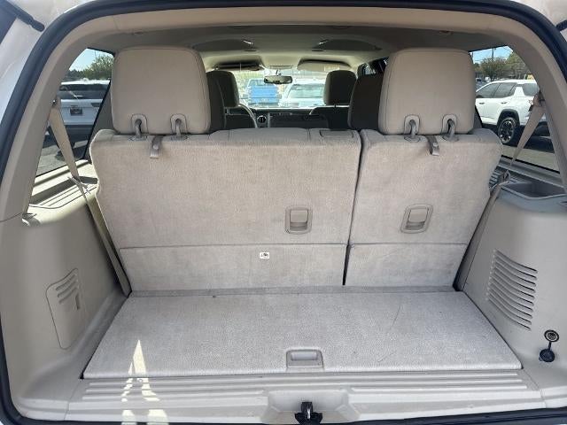 2012 Ford Expedition XLT