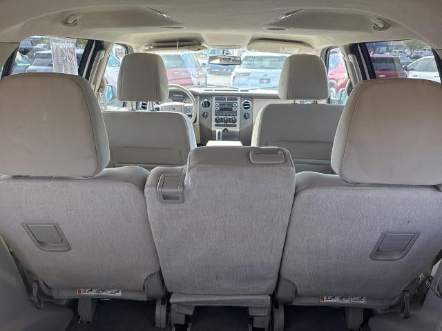 2012 Ford Expedition XLT
