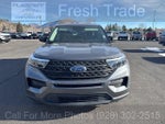 2022 Ford Explorer Base