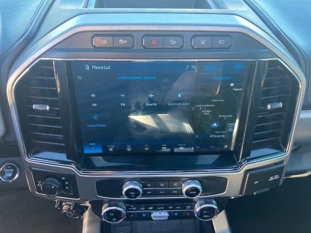 2022 Ford F-350 Platinum