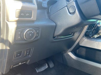 2022 Ford F-350 Platinum