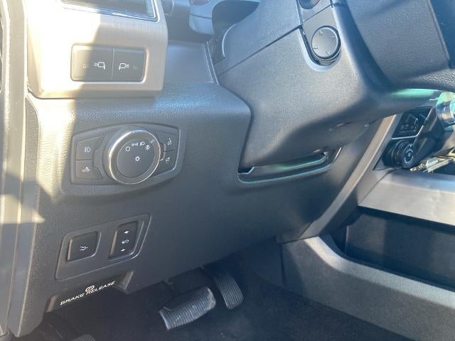 2022 Ford F-350 Platinum